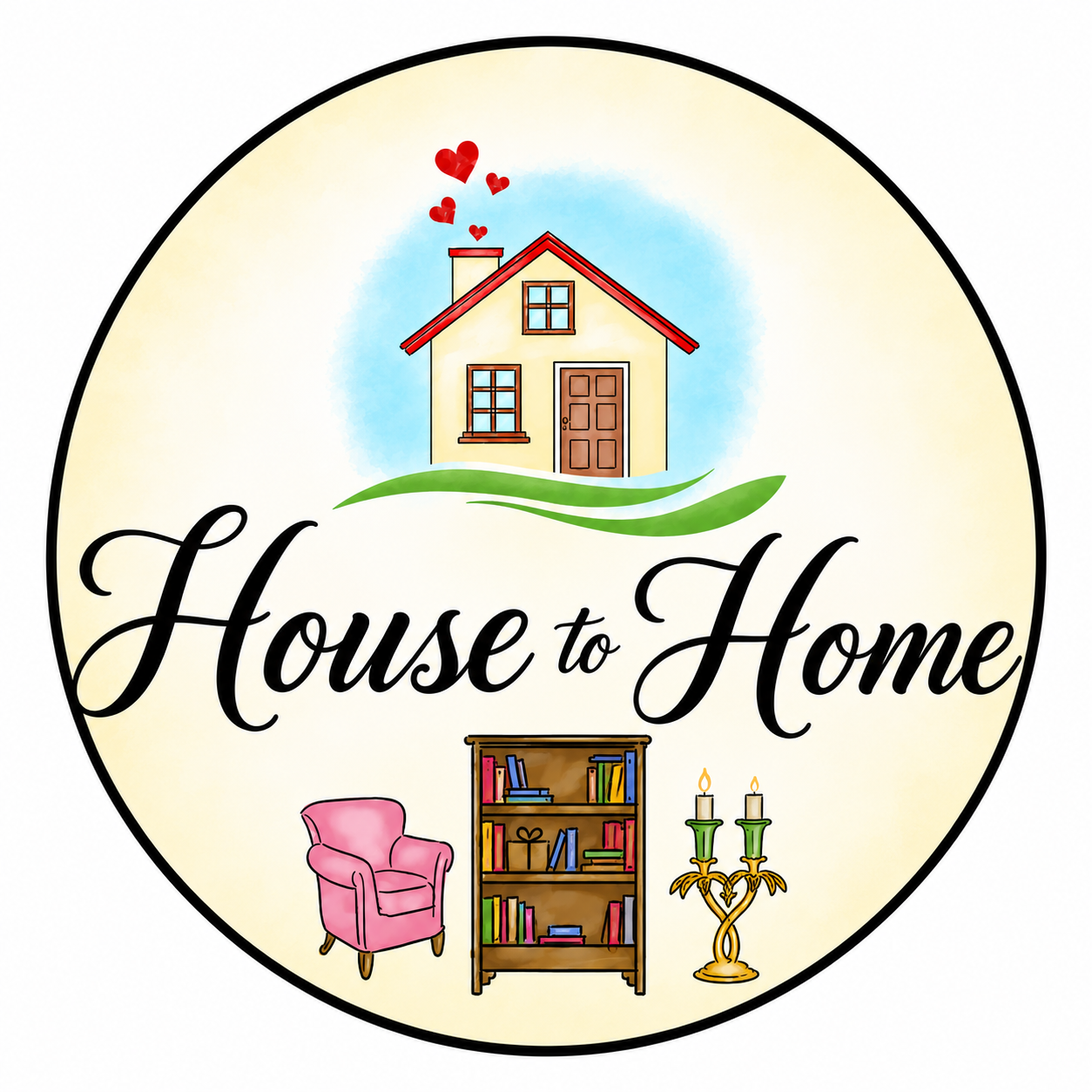 Furniture, Decor, & Local Artisan Finds